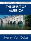 Image for The Spirit of America - The Original Classic Edition