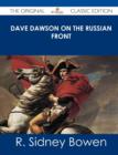 Image for Dave Dawson on the Russian Front - The Original Classic Edition