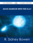 Image for Dave Dawson with the R.A.F - The Original Classic Edition