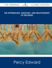 Image for The Appendages, Anatomy, and Relationships of Trilobites - The Original Classic Edition