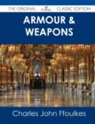 Image for Armour &amp; Weapons - The Original Classic Edition