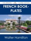Image for French Book-Plates - The Original Classic Edition