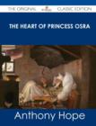 Image for The Heart of Princess Osra - The Original Classic Edition