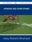 Image for Affinities and Other Stories - The Original Classic Edition