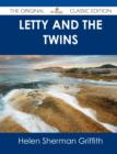 Image for Letty and the Twins - The Original Classic Edition