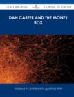 Image for Dan Carter and the Money Box - The Original Classic Edition