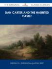 Image for Dan Carter and the Haunted Castle - The Original Classic Edition