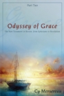 Image for Odyssey of Grace : The New Testament in Review, from Ephesians to Revelation