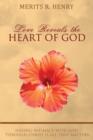 Image for Love Reveals the Heart of God