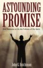 Image for Astounding Promise : God Restores to Us the Fullness of His Spirit