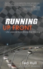 Image for Running Up Front