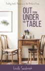 Image for Out from under the Table