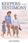 Image for Keepers of the Testimony