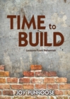 Image for Time to Build