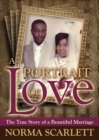 Image for A Portrait of Love