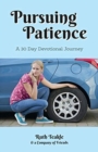 Image for Pursuing Patience