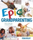 Image for Epic Grandparenting