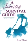 Image for A Ministry Survival Guide