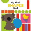 Image for My First Shapes Book