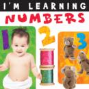 Image for I&#39;m Learning Numbers