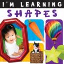 Image for I&#39;m Learning Shapes