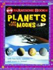 Image for The awesome book of planets and their moons