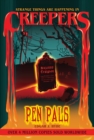 Image for Creepers: Pen Pals