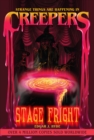 Image for Creepers: Stage Fright