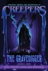 Image for Creepers: The Gravedigger