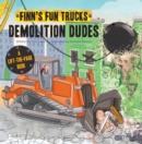 Image for Demolition Dudes