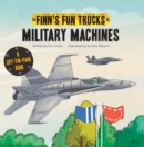 Image for Military Machines