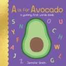 Image for is for Avocado