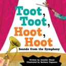 Image for Toot, Toot, Hoot, Hoot Sounds from the Symphony