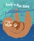 Image for Rock-a-Bye Baby