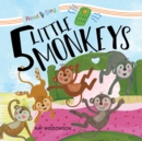 Image for 5 Little Monkeys
