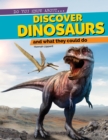 Image for Discover Dinosaurs