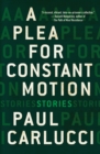 Image for A Plea for Constant Motion