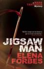 Image for Jigsaw Man : A Mark Tartaglia Mystery