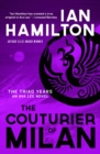 Image for The Couturier of Milan : An Ava Lee Novel: Book 9