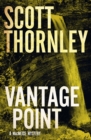 Image for Vantage Point : A MacNeice Mystery