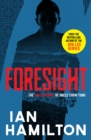 Image for Foresight : The Lost Decades of Uncle Chow Tung: Book 2