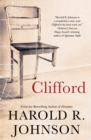 Image for Clifford : A Memoir, A Fiction, A Fantasy, A Thought Experiment