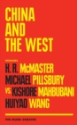 Image for China and the West : The Munk Debates