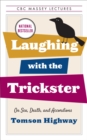 Image for Laughing with the Trickster