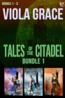Image for Tales of the Citadel Bundle 1
