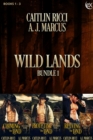 Image for Wild Lands Bundle 1