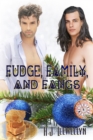 Image for Fudge, Family, and Fangs