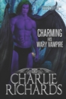 Image for Charming his Wary Vampire