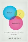 Image for Fields of Authority