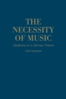 Image for The Necessity of Music